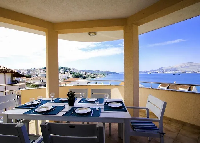 Zlatka Appartement Trogir