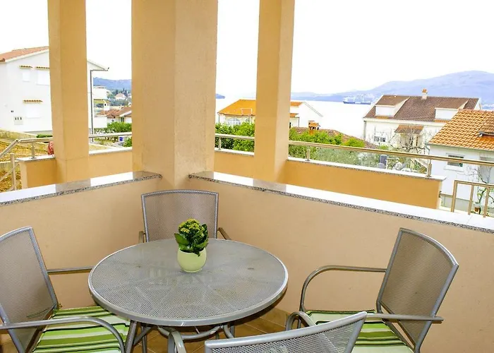 Zlatka Trogir