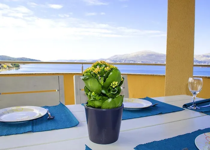 Zlatka Trogir