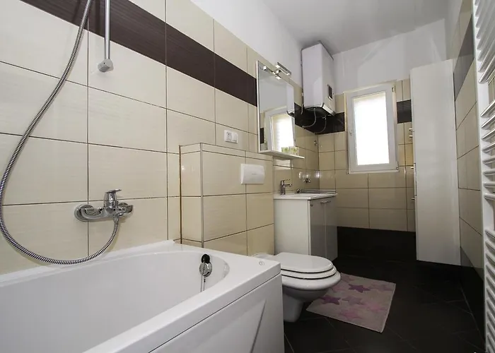 Zlatka Appartement