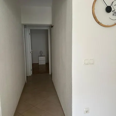 Appartamento Zlatka