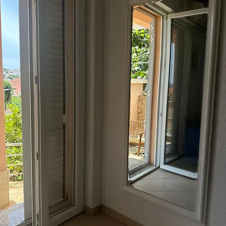 Appartamento Zlatka *