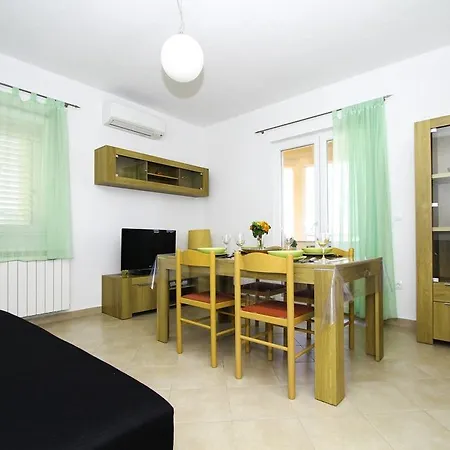 Appartamento Zlatka