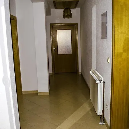 Zlatka Lägenhet Trogir