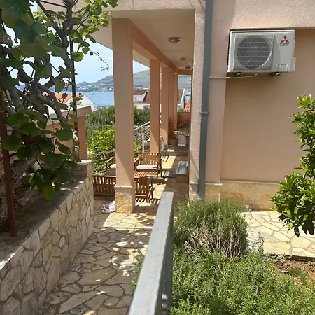 Zlatka Apartament