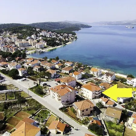 Apartament Zlatka *