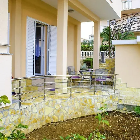 Zlatka Apartament Trogir