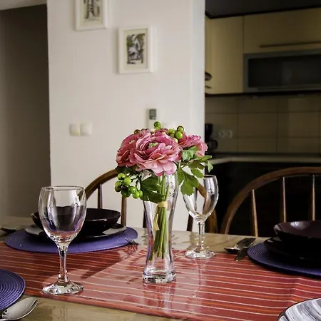 Apartament Zlatka Trogir