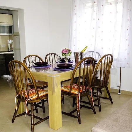 Apartament Zlatka