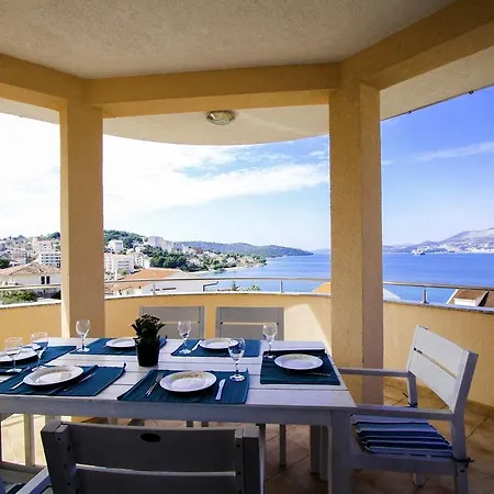 Zlatka Apartament Trogir