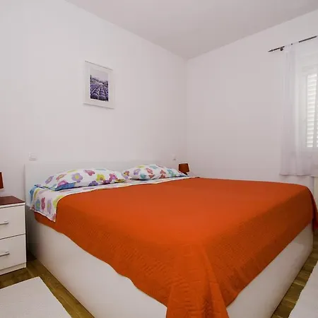 Apartament Zlatka