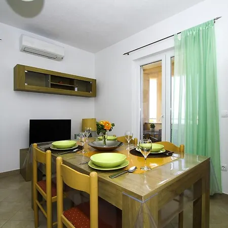 Apartament Zlatka *