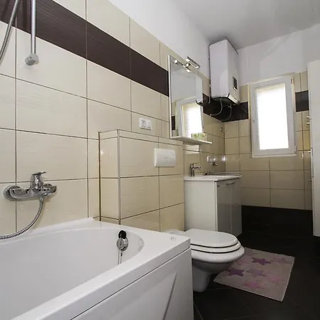 Zlatka Apartament