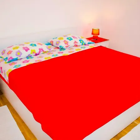 Zlatka Apartament Trogir